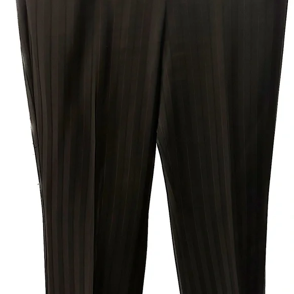 express design studio dress pants Gray Express Design Studio Dress Pants (4)